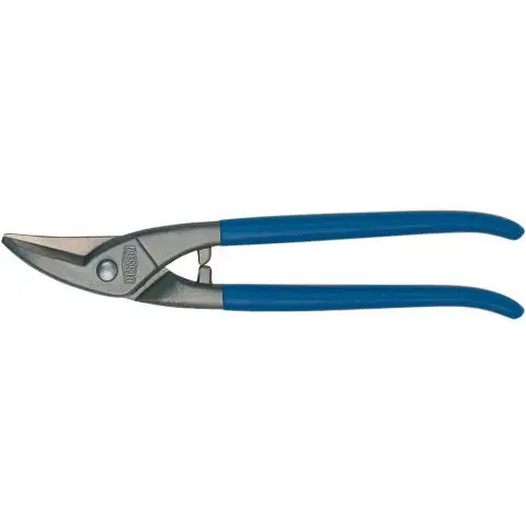 Begränsat antal Bessey D207-250 Hålsax
